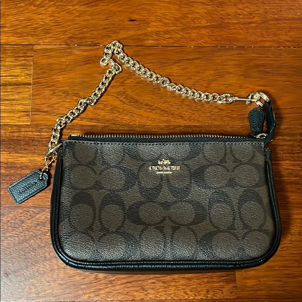 Coach mini Handbag
